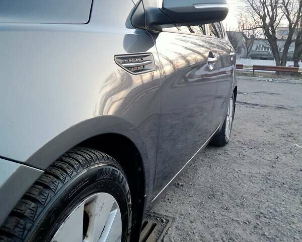 Серый Киа Рио, объемом двигателя 1.59 л и пробегом 148 тыс. км за 7900 $, фото 7 на Automoto.ua