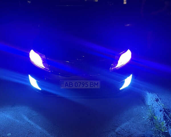 Серый Киа Рио, объемом двигателя 1.6 л и пробегом 94 тыс. км за 7600 $, фото 13 на Automoto.ua