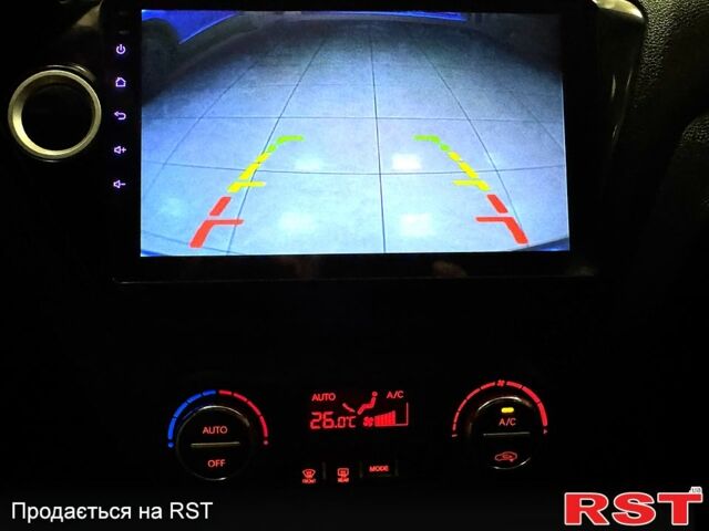 Серый Киа Рио, объемом двигателя 1.6 л и пробегом 230 тыс. км за 6900 $, фото 12 на Automoto.ua