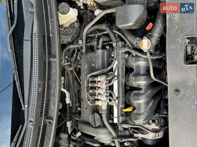 Серый Киа Рио, объемом двигателя 1.59 л и пробегом 191 тыс. км за 7650 $, фото 7 на Automoto.ua