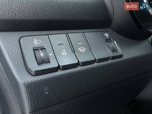 Сірий Кіа Ріо, об'ємом двигуна 1.59 л та пробігом 98 тис. км за 10900 $, фото 30 на Automoto.ua