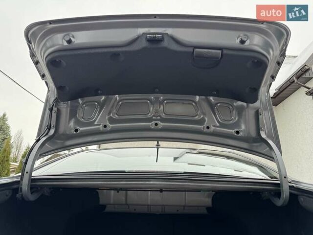 Сірий Кіа Ріо, об'ємом двигуна 1.4 л та пробігом 82 тис. км за 9200 $, фото 13 на Automoto.ua