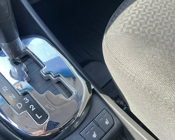 Серый Киа Рио, объемом двигателя 1.6 л и пробегом 101 тыс. км за 9900 $, фото 18 на Automoto.ua