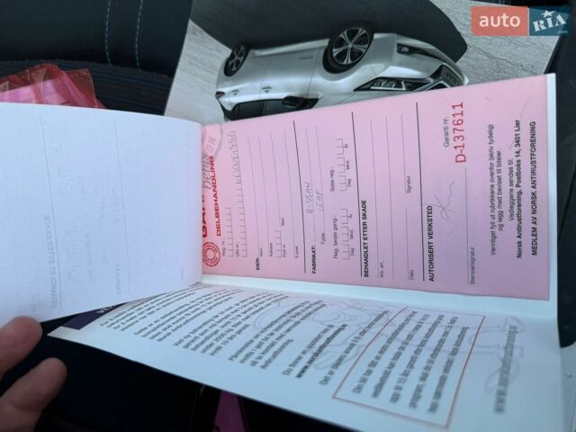 Сірий Кіа Ріо, об'ємом двигуна 1.4 л та пробігом 170 тис. км за 5510 $, фото 5 на Automoto.ua