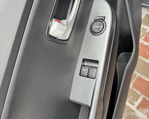 Серый Киа Рио, объемом двигателя 1.4 л и пробегом 82 тыс. км за 9200 $, фото 18 на Automoto.ua