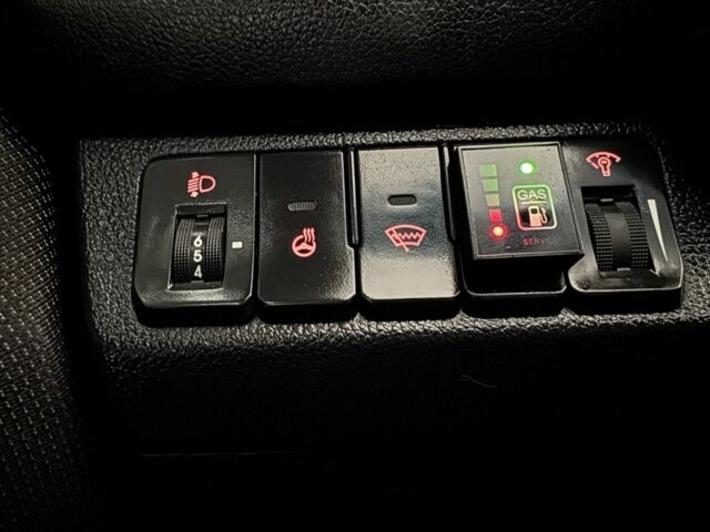 Серый Киа Рио, объемом двигателя 1.6 л и пробегом 230 тыс. км за 6900 $, фото 15 на Automoto.ua