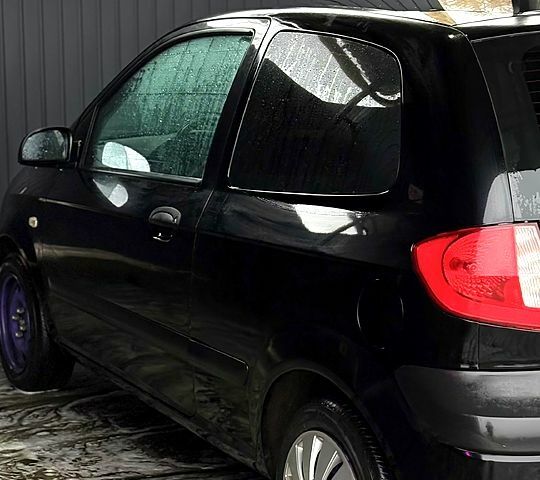 Сірий Кіа Ріо, об'ємом двигуна 1.6 л та пробігом 102 тис. км за 9000 $, фото 2 на Automoto.ua