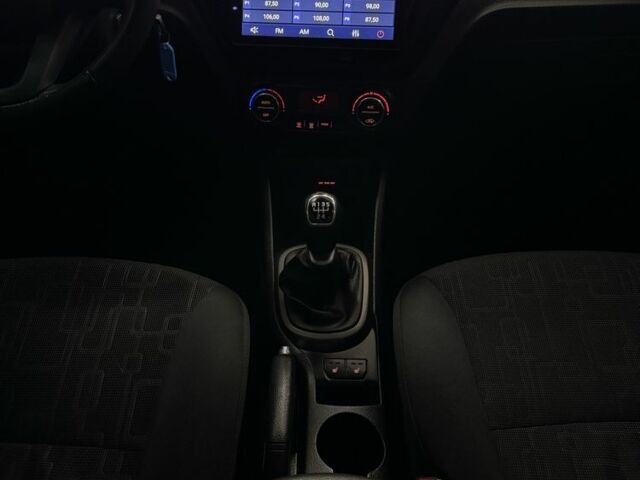 Серый Киа Рио, объемом двигателя 1.6 л и пробегом 230 тыс. км за 6900 $, фото 12 на Automoto.ua