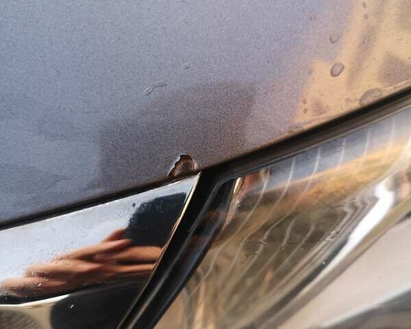 Сірий Кіа Ріо, об'ємом двигуна 1.4 л та пробігом 110 тис. км за 7000 $, фото 7 на Automoto.ua