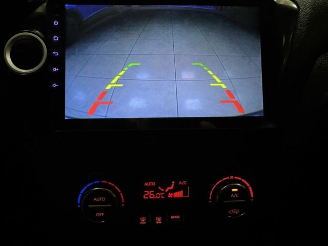 Серый Киа Рио, объемом двигателя 1.6 л и пробегом 230 тыс. км за 6900 $, фото 14 на Automoto.ua