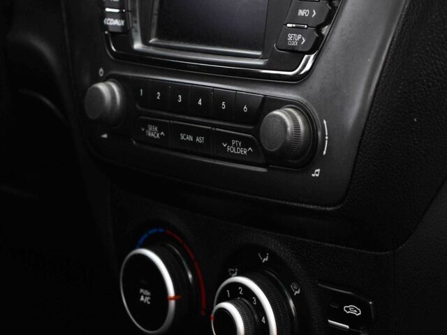 Серый Киа Рио, объемом двигателя 1.4 л и пробегом 226 тыс. км за 6999 $, фото 12 на Automoto.ua