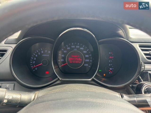 Сірий Кіа Ріо, об'ємом двигуна 1.59 л та пробігом 161 тис. км за 7999 $, фото 20 на Automoto.ua
