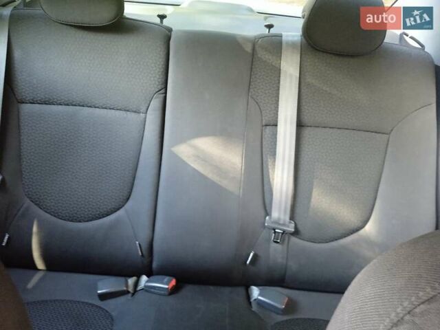 Киа Рио 2012 в Харькове на Automoto.ua Серый Киа Рио, объемом двигателя 1.4 л и пробегом 185 тыс. км за 5300 $, фото 13 на Automoto.ua