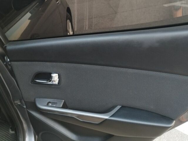 Серый Киа Рио, объемом двигателя 1.6 л и пробегом 223 тыс. км за 7900 $, фото 17 на Automoto.ua