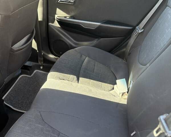 Киа Рио 2012 в Киеве на Automoto.ua Серый Киа Рио, объемом двигателя 1.6 л и пробегом 121 тыс. км за 7200 $, фото 15 на Automoto.ua