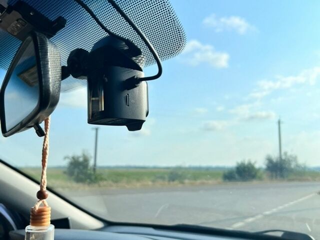 Сірий Кіа Ріо, об'ємом двигуна 1.4 л та пробігом 175 тис. км за 8000 $, фото 30 на Automoto.ua