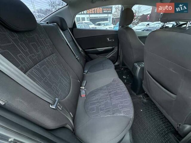 Сірий Кіа Ріо, об'ємом двигуна 1.59 л та пробігом 98 тис. км за 10900 $, фото 18 на Automoto.ua