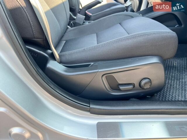 Сірий Кіа Ріо, об'ємом двигуна 1.4 л та пробігом 175 тис. км за 8000 $, фото 26 на Automoto.ua
