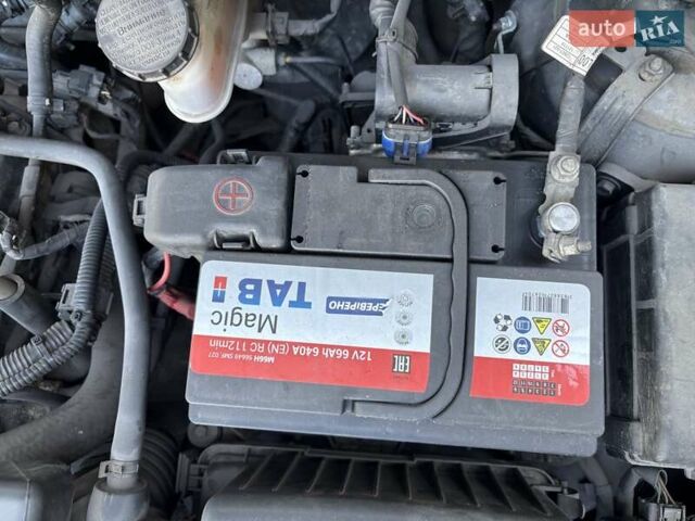 Серый Киа Рио, объемом двигателя 1.6 л и пробегом 121 тыс. км за 7200 $, фото 10 на Automoto.ua