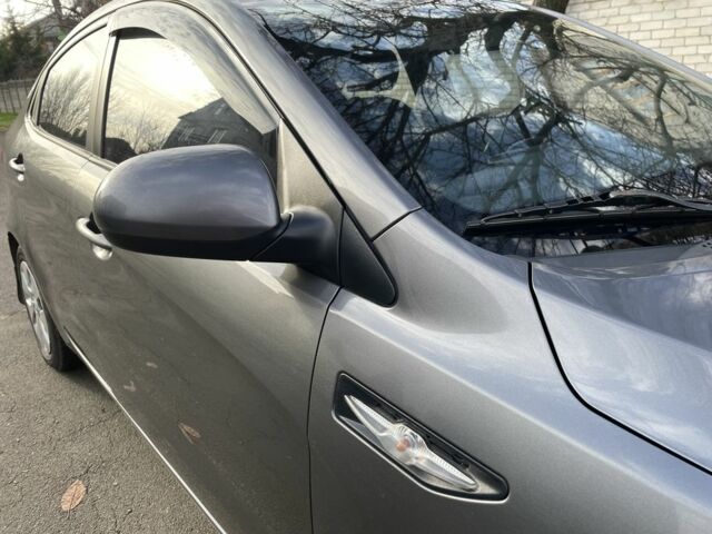 Сірий Кіа Ріо, об'ємом двигуна 1.4 л та пробігом 170 тис. км за 5999 $, фото 6 на Automoto.ua