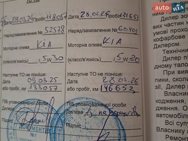 Серый Киа Рио, объемом двигателя 1.4 л и пробегом 140 тыс. км за 7600 $, фото 12 на Automoto.ua