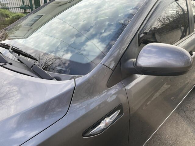 Серый Киа Рио, объемом двигателя 1.4 л и пробегом 171 тыс. км за 7300 $, фото 10 на Automoto.ua