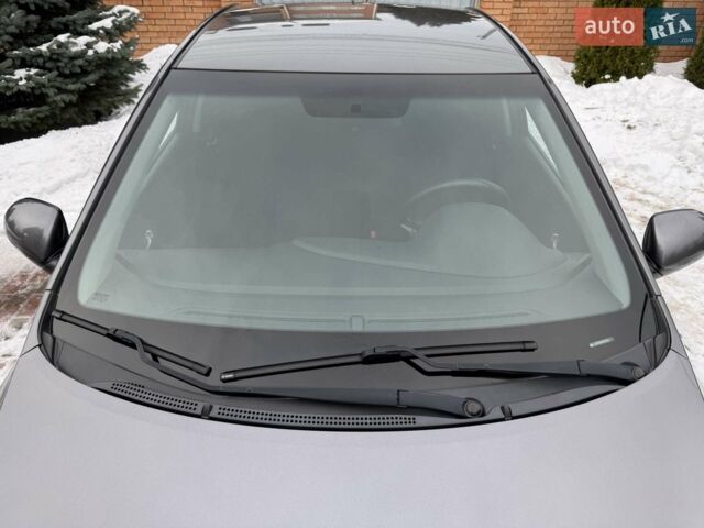 Серый Киа Рио, объемом двигателя 1.4 л и пробегом 82 тыс. км за 9200 $, фото 34 на Automoto.ua