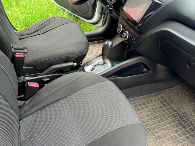 Серый Киа Рио, объемом двигателя 1.4 л и пробегом 190 тыс. км за 7300 $, фото 8 на Automoto.ua