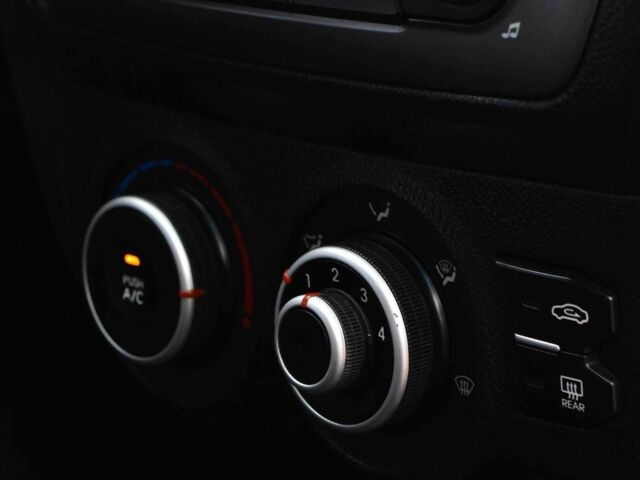 Сірий Кіа Ріо, об'ємом двигуна 1.4 л та пробігом 226 тис. км за 6999 $, фото 14 на Automoto.ua