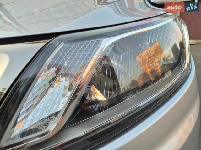 Сірий Кіа Ріо, об'ємом двигуна 1.4 л та пробігом 93 тис. км за 8400 $, фото 11 на Automoto.ua