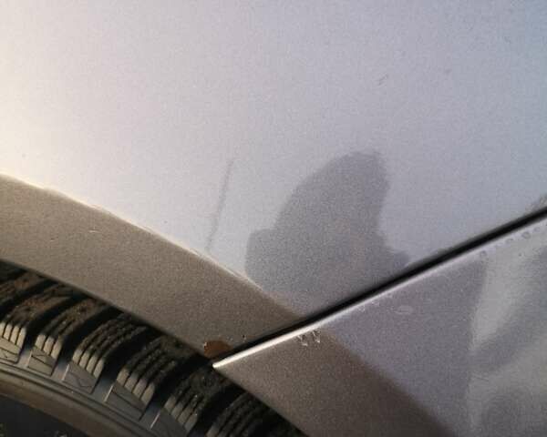 Сірий Кіа Ріо, об'ємом двигуна 1.4 л та пробігом 110 тис. км за 7000 $, фото 6 на Automoto.ua