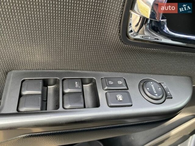 Серый Киа Рио, объемом двигателя 1.6 л и пробегом 181 тыс. км за 8499 $, фото 13 на Automoto.ua