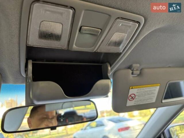 Киа Рио 2012 в Киеве на Automoto.ua Серый Киа Рио, объемом двигателя 1.6 л и пробегом 121 тыс. км за 7200 $, фото 9 на Automoto.ua