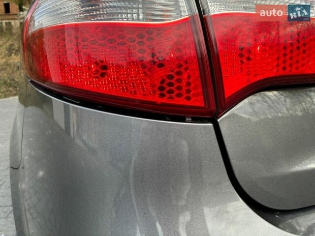Сірий Кіа Ріо, об'ємом двигуна 1.59 л та пробігом 191 тис. км за 6500 $, фото 20 на Automoto.ua