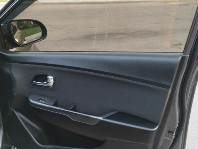 Серый Киа Рио, объемом двигателя 1.6 л и пробегом 223 тыс. км за 7350 $, фото 16 на Automoto.ua