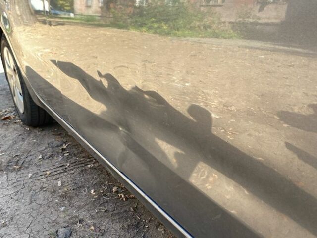 Сірий Кіа Ріо, об'ємом двигуна 1.4 л та пробігом 214 тис. км за 5300 $, фото 8 на Automoto.ua