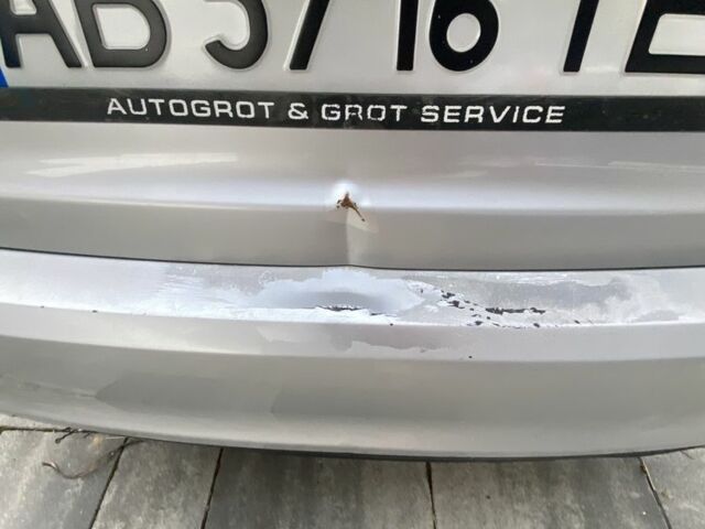 Сірий Кіа Ріо, об'ємом двигуна 1.6 л та пробігом 3 тис. км за 6400 $, фото 5 на Automoto.ua