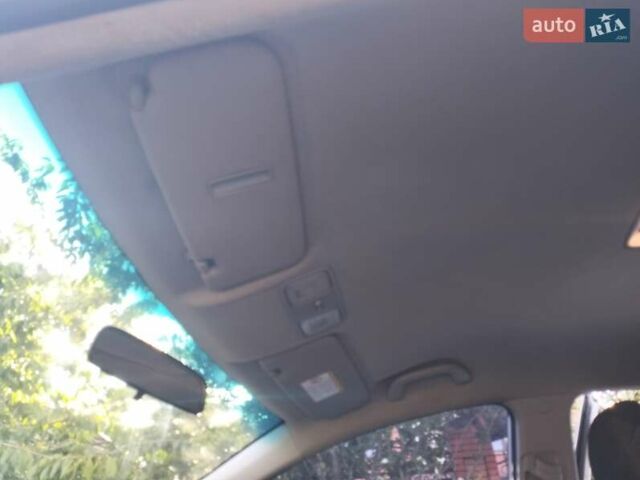Сірий Кіа Ріо, об'ємом двигуна 1.59 л та пробігом 253 тис. км за 8000 $, фото 18 на Automoto.ua