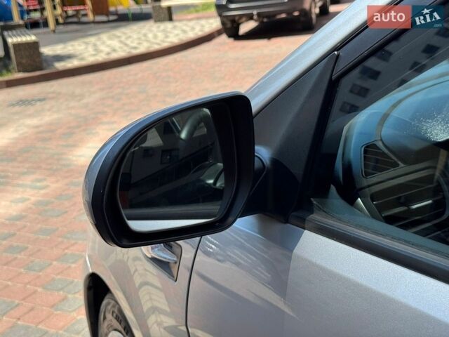 Сірий Кіа Ріо, об'ємом двигуна 1.4 л та пробігом 113 тис. км за 8350 $, фото 66 на Automoto.ua