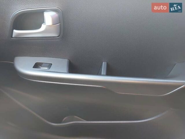 Серый Киа Рио, объемом двигателя 1.4 л и пробегом 95 тыс. км за 8500 $, фото 33 на Automoto.ua