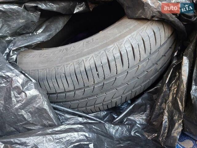 Серый Киа Рио, объемом двигателя 1.4 л и пробегом 95 тыс. км за 8500 $, фото 22 на Automoto.ua