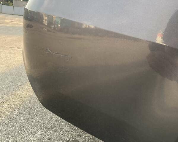 Серый Киа Рио, объемом двигателя 1.4 л и пробегом 181 тыс. км за 7000 $, фото 7 на Automoto.ua