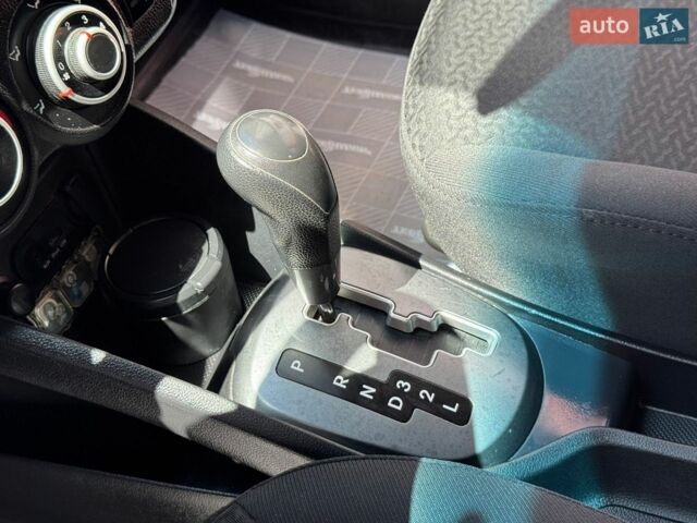 Сірий Кіа Ріо, об'ємом двигуна 1.4 л та пробігом 113 тис. км за 8350 $, фото 102 на Automoto.ua