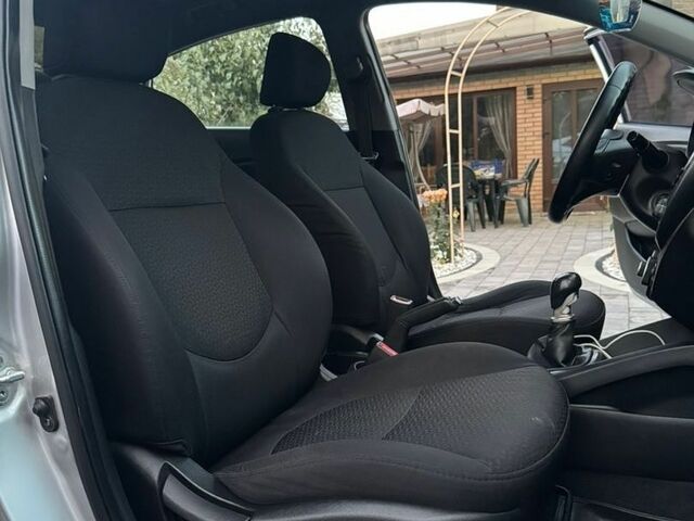Сірий Кіа Ріо, об'ємом двигуна 1.4 л та пробігом 262 тис. км за 5300 $, фото 16 на Automoto.ua