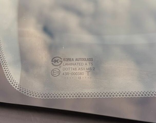 Серый Киа Рио, объемом двигателя 1.4 л и пробегом 91 тыс. км за 8450 $, фото 9 на Automoto.ua