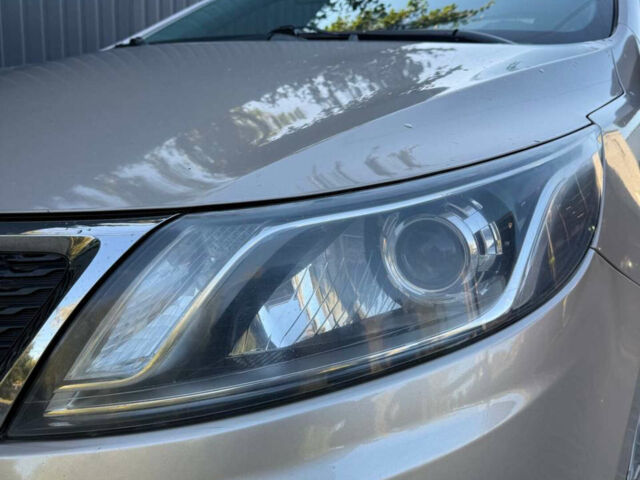 Серый Киа Рио, объемом двигателя 1.4 л и пробегом 223 тыс. км за 7399 $, фото 12 на Automoto.ua