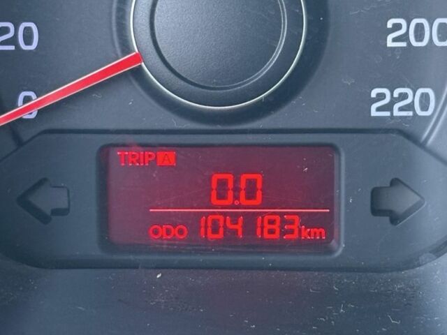 Серый Киа Рио, объемом двигателя 1.4 л и пробегом 104 тыс. км за 7000 $, фото 13 на Automoto.ua