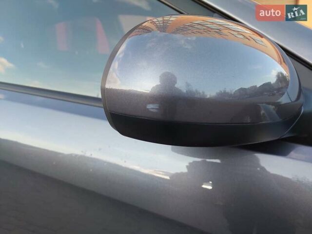 Серый Киа Рио, объемом двигателя 1.4 л и пробегом 95 тыс. км за 8500 $, фото 30 на Automoto.ua