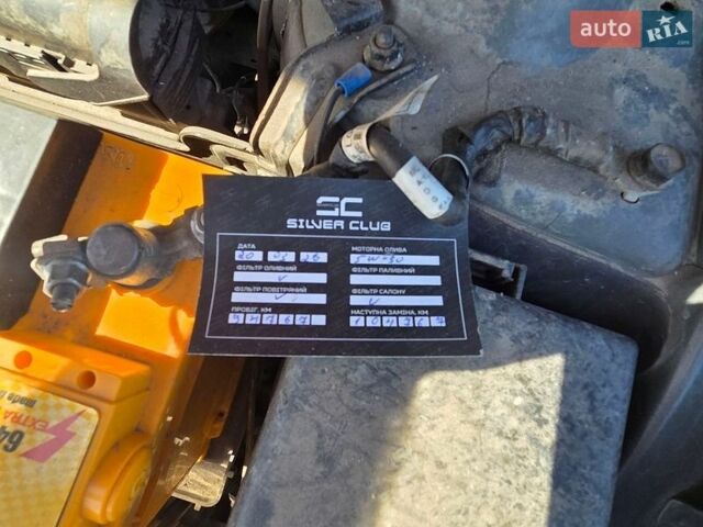 Серый Киа Рио, объемом двигателя 1.4 л и пробегом 97 тыс. км за 8700 $, фото 21 на Automoto.ua
