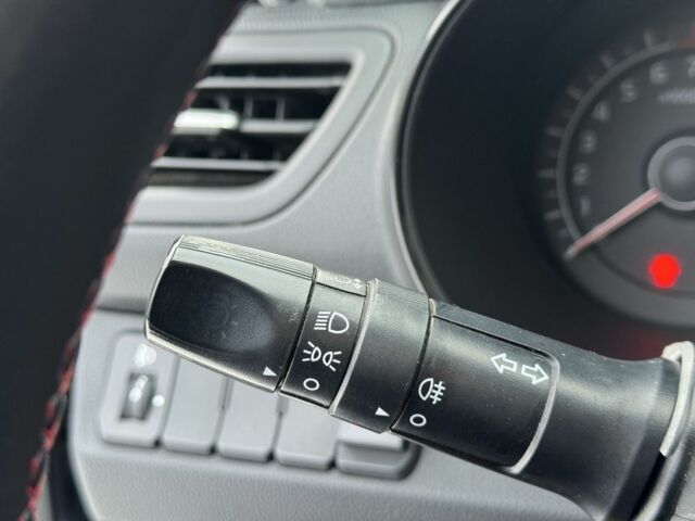 Серый Киа Рио, объемом двигателя 1.4 л и пробегом 260 тыс. км за 7499 $, фото 10 на Automoto.ua